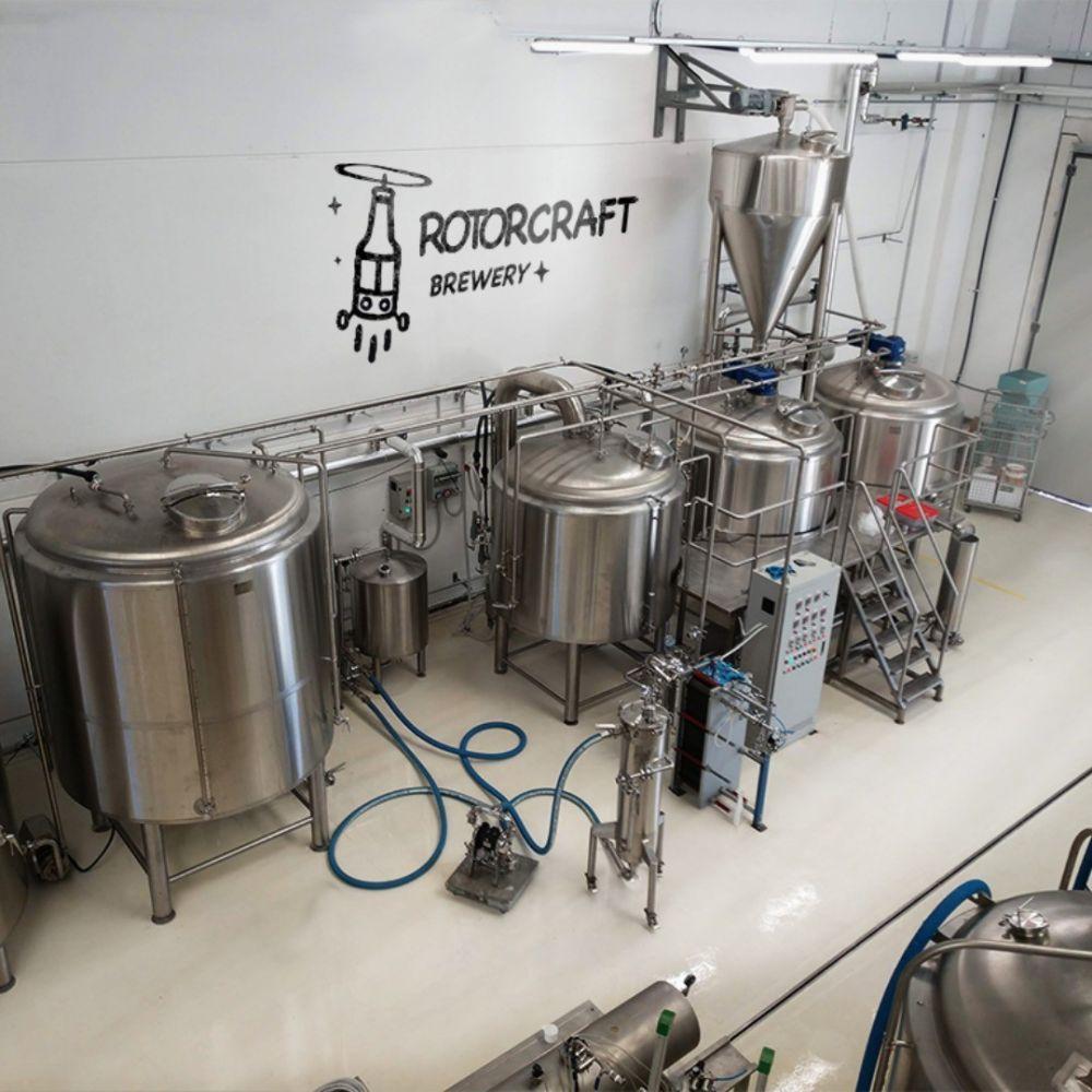 brewery equipment,Beer fermenter,beer fermentation tank,microbrewery system,Hop gun,brewery in Spanish